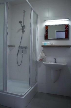 Hotel Olympia Kopřivnice Kamer foto